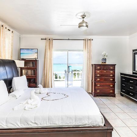 Waterside Home, Shaded Whirlpool Spa, Outdoor Dining, Smart Tv, Amazon Prime Five Cays Settlement Zewnętrze zdjęcie