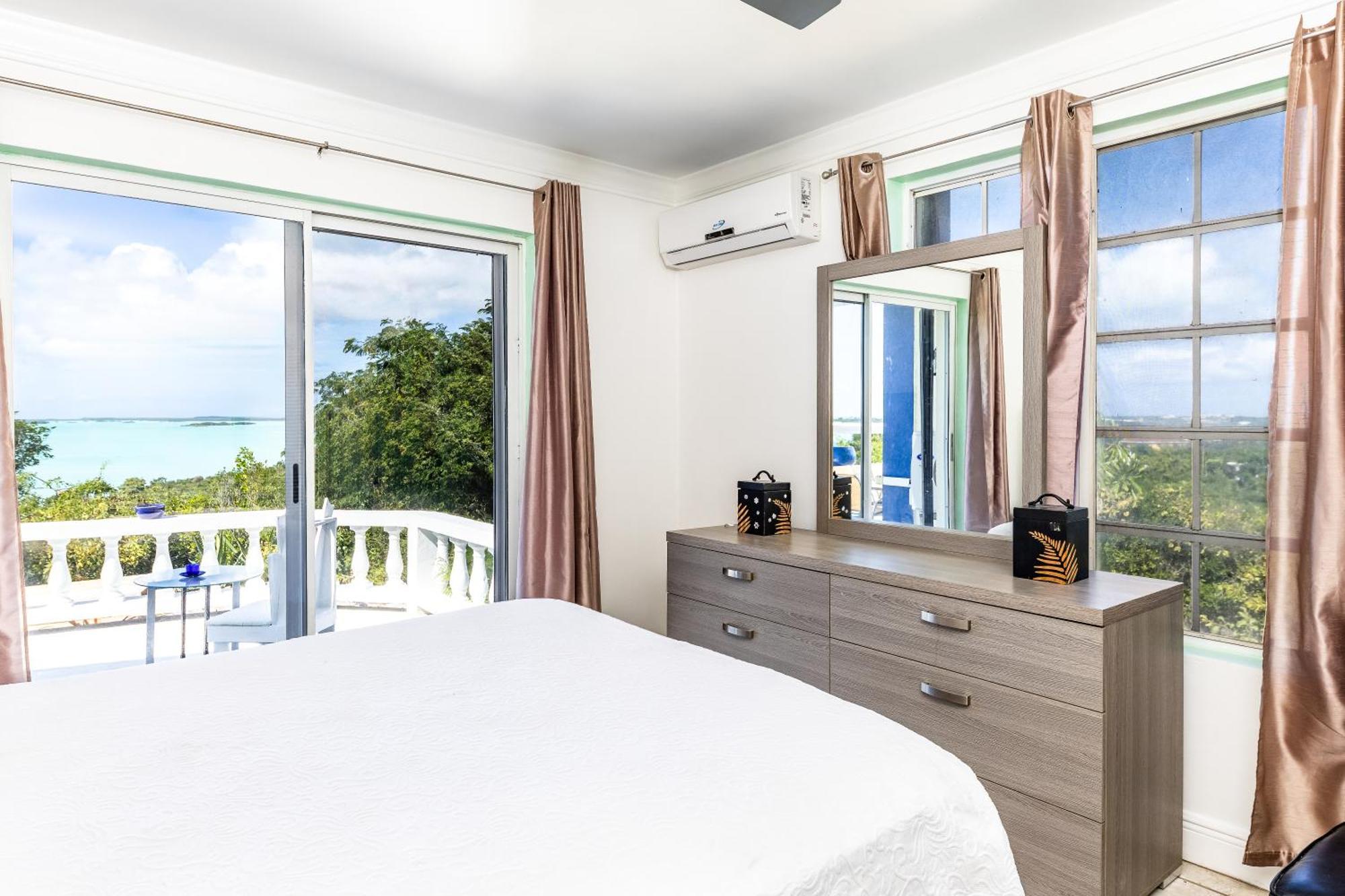 Waterside Home, Shaded Whirlpool Spa, Outdoor Dining, Smart Tv, Amazon Prime Five Cays Settlement Zewnętrze zdjęcie